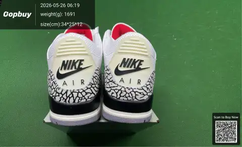 A3 Premium Casual Sneakers -3