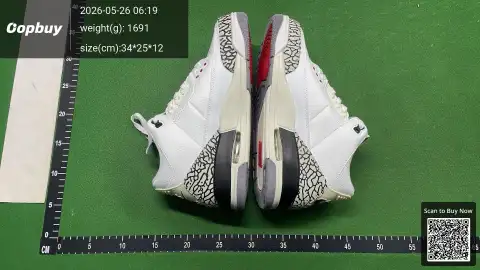 A3 Premium Casual Sneakers -4