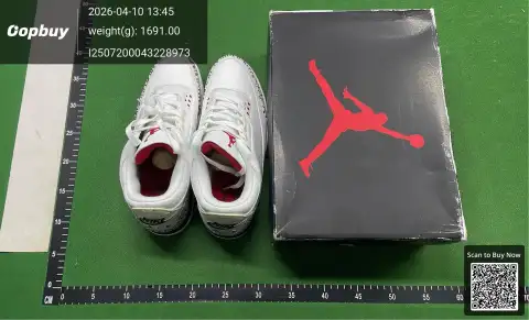 A3 Premium Casual Sneakers -6