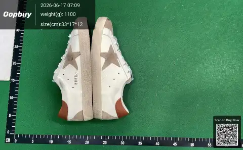 AGT1 Star Low-Top Sneakers -2