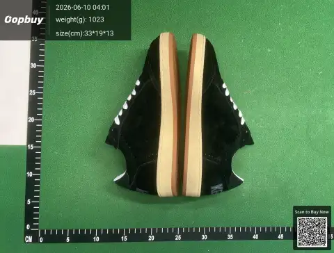 AGT1 Star Low-Top Sneakers -6