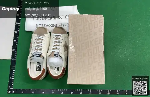 AGT1 Star Low-Top Sneakers -4
