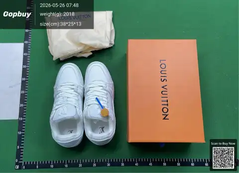 Value Classic Casual Sneakers -3