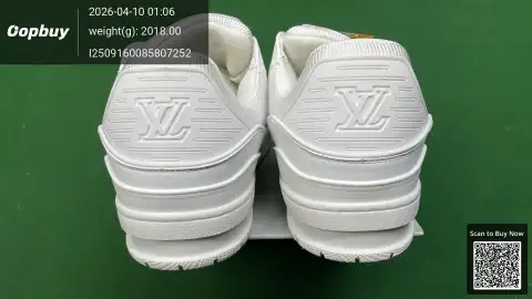Value Classic Casual Sneakers -2