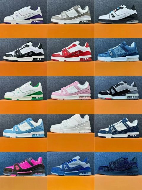 Value Classic Casual Sneakers
