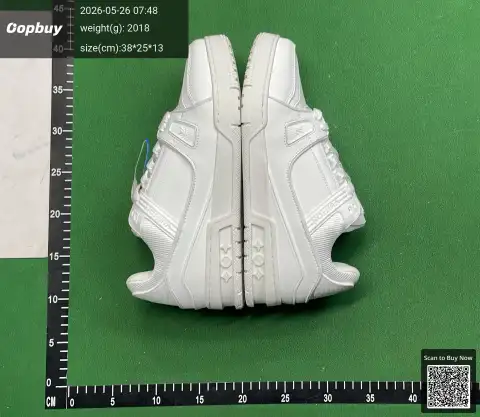 Value Classic Casual Sneakers -5