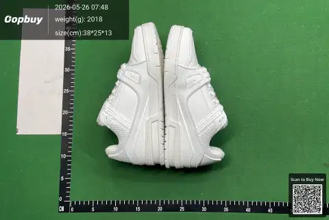 Value Classic Casual Sneakers -4