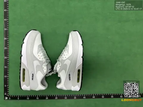 90 Series Casual Running Shoes -4