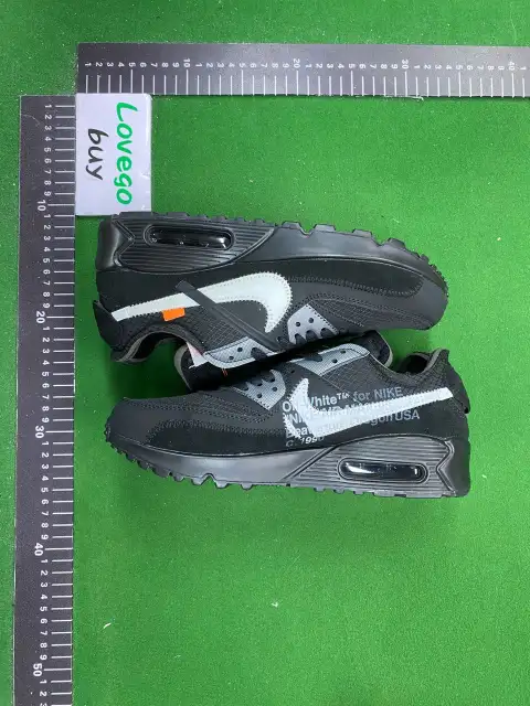 90 Series Casual Running Shoes -3