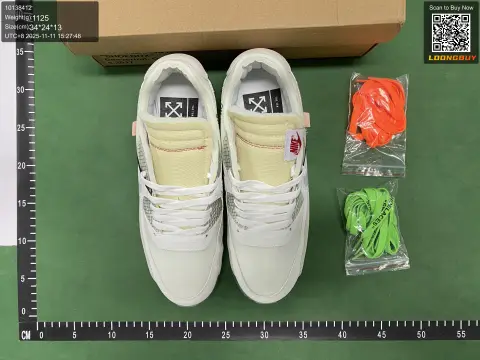 90 Series Casual Running Shoes -6
