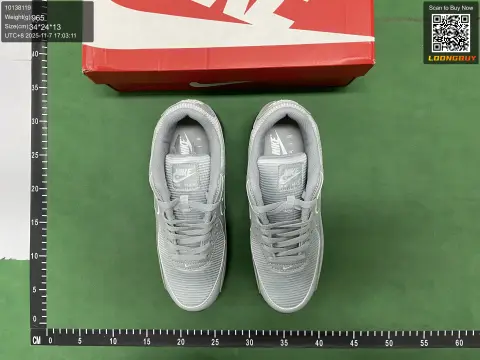 90 Series Casual Running Shoes -5