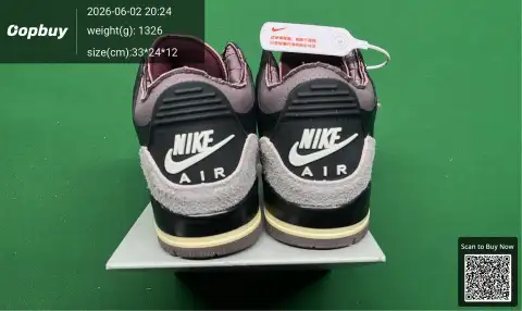 Versatile Athletic Sneakers -3