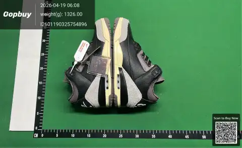 Versatile Athletic Sneakers -4