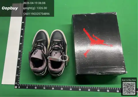 Versatile Athletic Sneakers -6