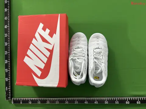 LJR Premium Retro Basketball Shoes -4