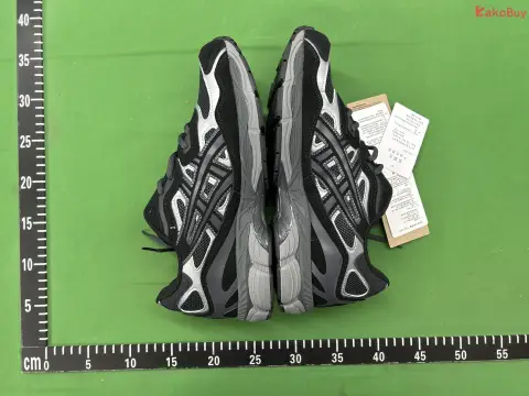 NYC Retro Running Sneakers -2