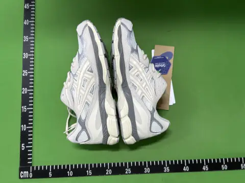 NYC Retro Running Sneakers -5