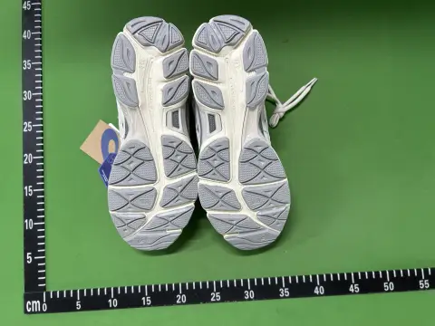 NYC Retro Running Sneakers -4