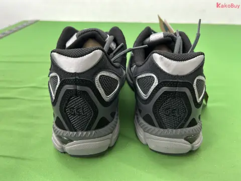 NYC Retro Running Sneakers -6