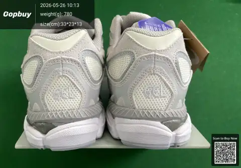 Gel-NYC ZC Running Shoes -2