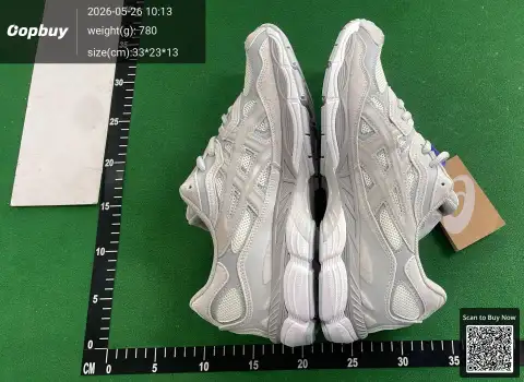 Gel-NYC ZC Running Shoes -3