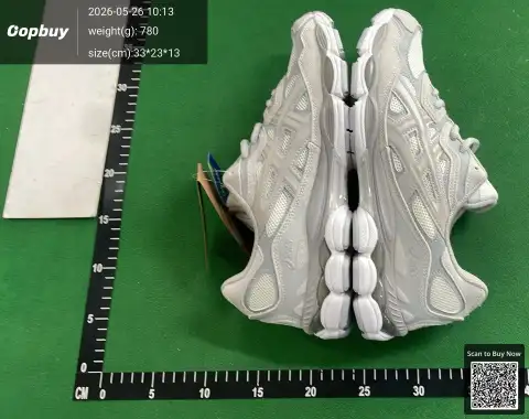 Gel-NYC ZC Running Shoes -6
