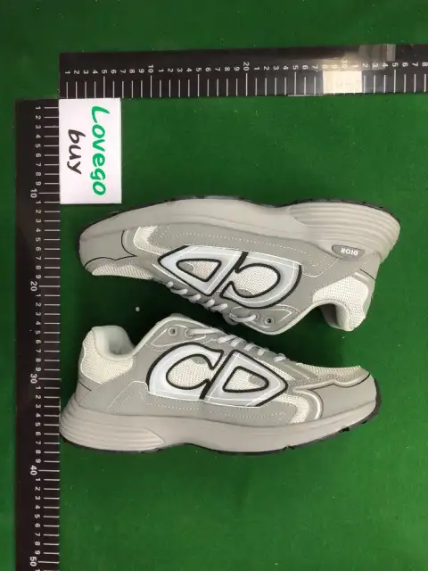 B30 Fashion Casual Sneakers -2