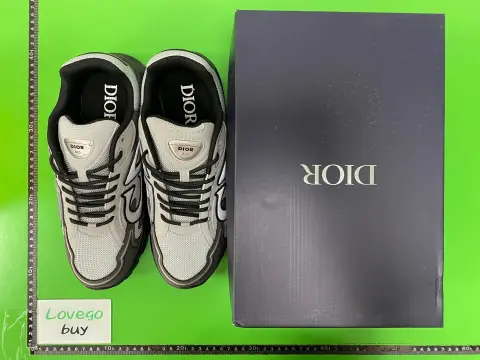 B30 Fashion Casual Sneakers -4