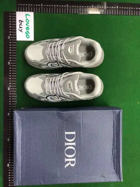 B30 Fashion Casual Sneakers -6