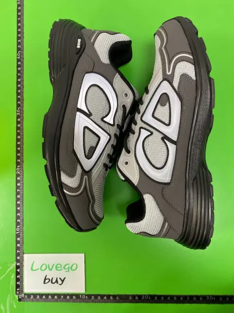 B30 Fashion Casual Sneakers -5