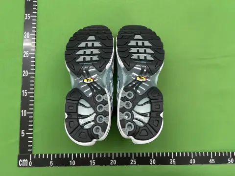 Air Max Plus Cushion Sneakers -2