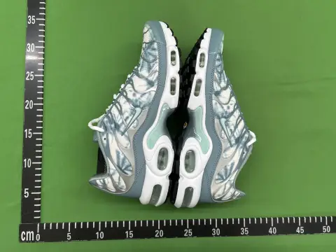 Air Max Plus Cushion Sneakers -3
