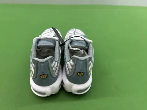 Air Max Plus Cushion Sneakers -4
