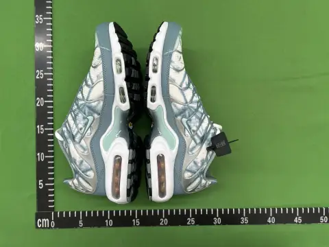 Air Max Plus Cushion Sneakers -5