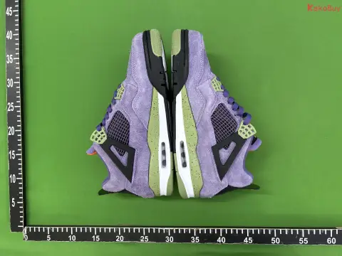 Retro 4 Basketball Shoes Collection -5