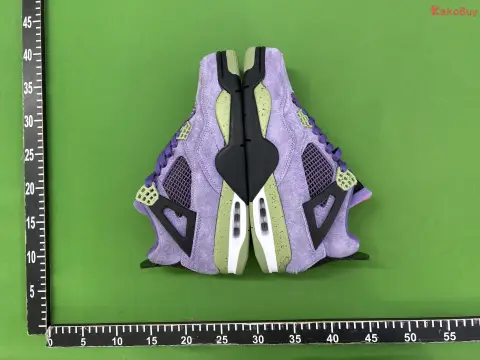 Retro 4 Basketball Shoes Collection -4