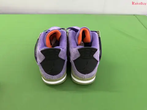 Retro 4 Basketball Shoes Collection -6