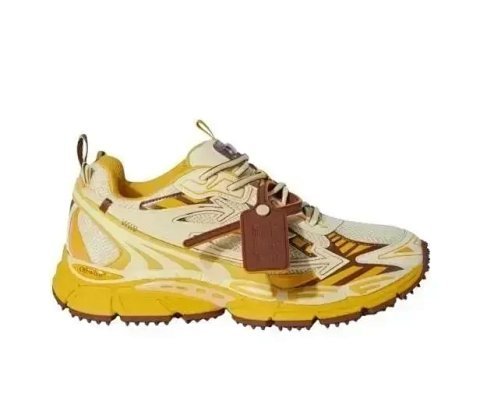 WO Chunky Dad Sneakers