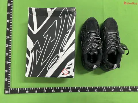 WO Chunky Dad Sneakers -4
