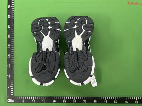 9A1-3M-4 Casual Sneakers -2