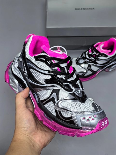 9A1-3M-4 Casual Sneakers