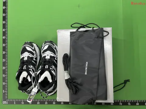 9A1-3M-4 Casual Sneakers -4