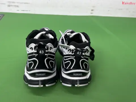 9A1-3M-4 Casual Sneakers -3