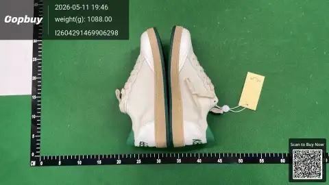 Fashion Star Distressed Sneakers -6