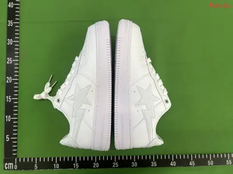 Classic Casual Sneakers -4