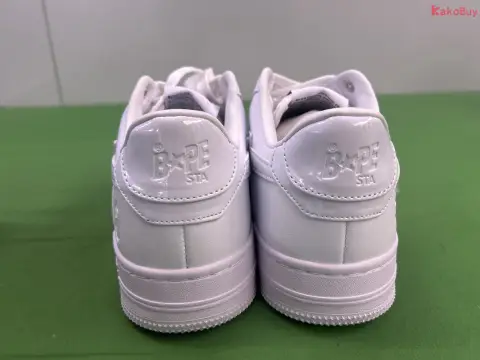 Classic Casual Sneakers -5