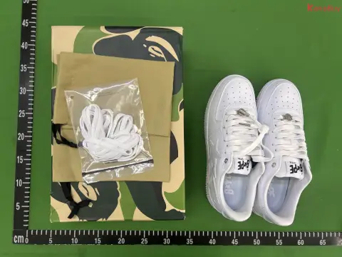 Classic Casual Sneakers -6