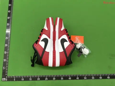 VT DK Series Casual Sneakers -3