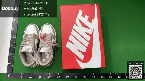 VT DK Series Casual Sneakers -4