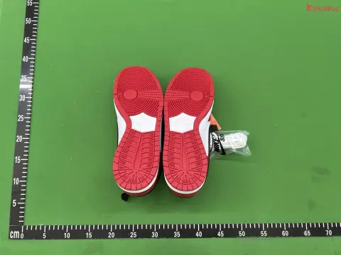 VT DK Series Casual Sneakers -6
